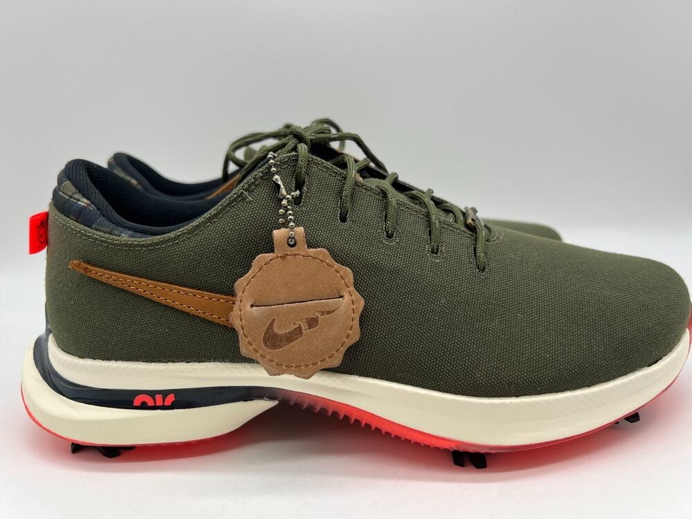 Nike Victory Tour 3 Cargo Khaki Men's Size 6.5 FQ8302-300 New